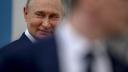 Kremlinul se plange ca nimeni din Occident nu l-a cautat pe Putin, ca sa discute despre planul de pace in Ucraina propus de presedintele rus