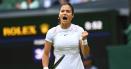 Emma Raducanu, Wimbledon perfect: va reintra in Top 100 gratie performantei de la Londra