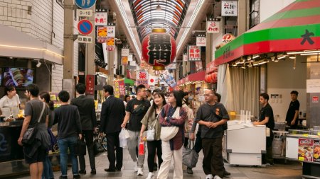 3 obiceiuri simple care ii ajuta pe japonezi sa aiba o viata mai lunga si fericita