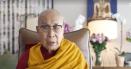 Dalai Lama spune ca se recupereaza bine la New York dupa recenta operatie suferita VIDEO