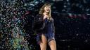 Un jurnalist a criticat-o pe Taylor Swift pentru ca 