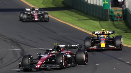 Formula 1:  Au inceput calificarile pentru Marele Premiu al Marii Britanii. Antal Putinica: Un tur extrem de lung de aproape 6 km