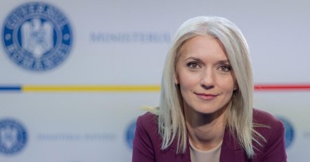 Ziua Justitiei. Alina Gorghiu: Inchiderea MCV a confirmat standardul european la care a ajuns justitia din Romania