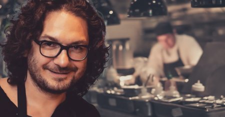 Ce isi doreste Chef Florin Dumitrescu de la noul sezon MasterChef: Ma astept ca dupa 12 ani de emisiuni...