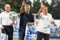 Clubul din Superliga, surclasat de Zimbru Chisinau in amicalul de prezentare, sub privirile lui Lucescu » Ce sfat le-a dat antrenorul: Va va aduce 13-14 puncte in plus