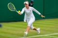 Campioana la Roland Garros cu activitati de Wimbledon: broderie, joc de carti, Lego » Barbora Krejcikova: Parca nu sunt la un turneu