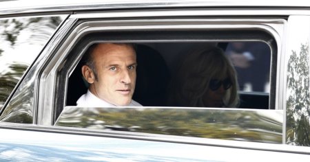 Cel mai bun si cel mai rau scenariu pentru Macron dupa alegerile legislative din Franta, potrivit expertilor francezi