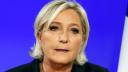 Marine Le Pen anunta ca, daca va castiga alegerile, va interzice Ucrainei sa foloseasca rachetele franceze in lupta cu Rusia