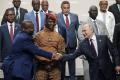 Noua Alianta a Statelor Sahelului: implicatii si provocari pentru Vestul Africii