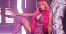 Nicki Minaj anuleaza concertul de la festivalul SAGA din cauza ingrijorarilor privind siguranta sa si a echipei sale in Romania