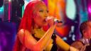 Nicki Minaj a anuntat ca nu mai vine la <span style='background:#EDF514'>SAGA FEST</span>ival din 