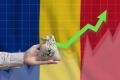 INS: Produsul Intern Brut al Romaniei a crescut in primul trimestru al anului cu 0,7%