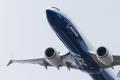 Boeing accepta sa plateasca o amenda pentru a evita un proces penal in cazul prabusirilor 737 Max