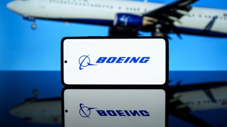 Boeing va pleda vinovat de acuzatia de frauda penala ca urmare a prabusirii avioanelor 737 Max