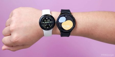 Lansare Pixel Watch 3: Smartwatch-ul Google cu functii ce rivalizeaza Apple Watch