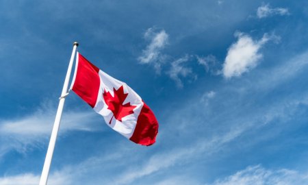 Rata somajului din Canada a crescut la un maxim al ultimelor 29 de luni