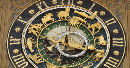 Horoscop marti, 9 iulie. Un nou inceput pentru Scorpioni, <span style='background:#EDF514'>VARSATOR</span>ii au de luat o decizie
