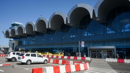 FACIAS se aliaza cu pasagerii care au avut de suferit: Stop umilintei in aeroportul Otopeni!