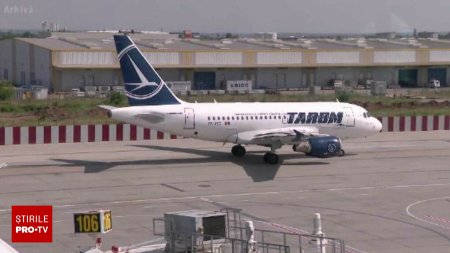 Cum a devenit TAROM rusinea nationala. Statul a dat 200 de milioane de euro degeaba. Expertii spun ca trebuia inchisa de mult