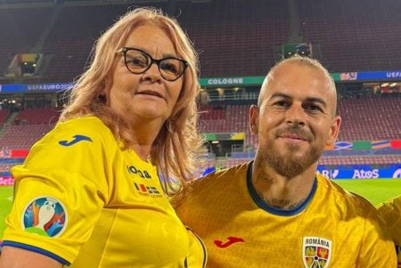 Nu a fost ingerul din icoana » Mama lui Denis Alibec, dezvaluiri socante! De ce nu va mai juca niciodata la FCSB: Avea jumatate de fata stramba, iar domnul Becali...