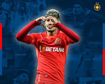 Florinel Coman a plecat oficial de la FCSB