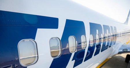 Criza Tarom. Pilotii ar fi ajuns la o intelegere cu conducerea, care le-a propus o majorare de salariu