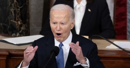 Medicul lui Joe Biden spune ca presedintele SUA nu are Parkinson sau <span style='background:#EDF514'>SCLEROZA MULTIPLA</span>. Au fost doar controale anuale la neurolog