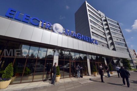 Bursa: Electromagnetica scoate la vanzare 11 hidrocentrale de mica putere in bazinul raului Suceava