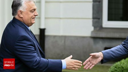 Ungaria deraiaza spre Rusia: impozite pe profitul obtinut in vremuri de razboi, interzicerea propagandei din Vest