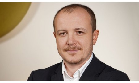 Colliers Romania il promoveaza pe Alexandru Atanasiu in pozitia de Head of Construction Services si membru in board