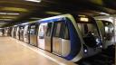 Metrorex: 12 trenuri noi de <span style='background:#EDF514'>METROU</span> vor fi achizitionate in cadrul proiectului Magistrala 6