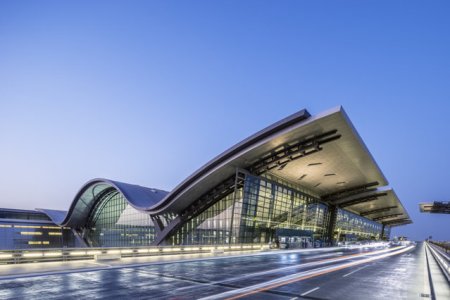 Top 10 aeroporturi din lume in 2024