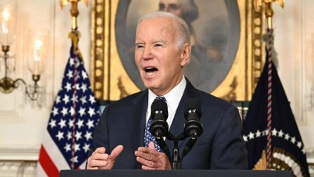 Joe Biden, supus unui nou examen neurologic. Care este, de fapt, starea presedintelui