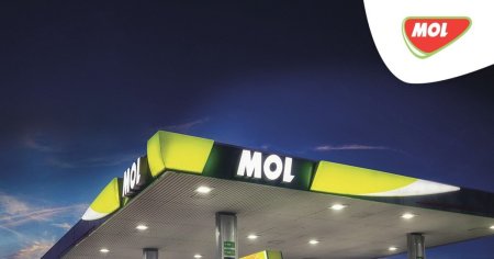 MOL vrea sa cumpere afacerile Lukoil din Romania. Statul roman nu este de acord cu tranzactia