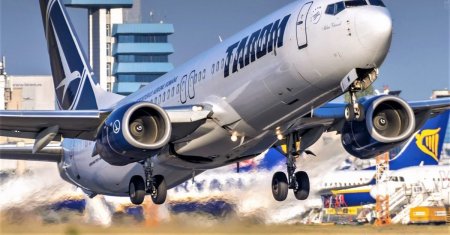 Pasagerii care au fost afectati de greva pilotilor de la Tarom vor primi bani. Anuntul ANPC