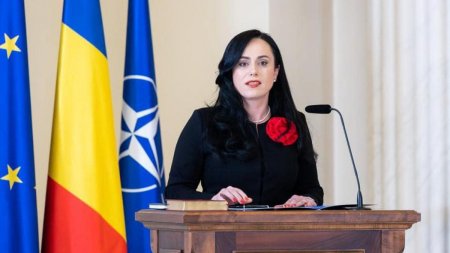 Ministrul Muncii, Simona Bucura-Oprescu: Vor fi pensionari care, dupa 1 septembrie, vor avea categoric avantaje