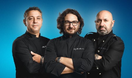 Sorin Bontea, primele declaratii despre concurentii de la MasterChef Romania, sezonul 9: Pot sta, oarecum, linistiti, nu-i muscam