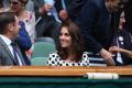 Kate Middleton a fost inlocuita la Wimbledon: ducesa de Gloucester, gata sa-i ia locul