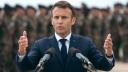 Macron a dat <span style='background:#EDF514'>CARTILE</span> pe fata. Cele doua mari puteri care se opun aderarii Ucrainei la NATO. ''Opozitie solida''