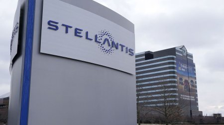 Stellantis pregateste 36 de modele cu versiuni mild-hybrid pana in 2026