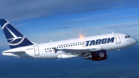 Decizie importanta luata de TAROM. Pasagerii afectati de anularea zborurilor din 8 iulie, vizati direct