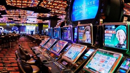Proiect de lege in Chile: interzis in cazinouri, daca nu platesti pensia alimentara