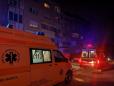 Suspiciune de intoxicatie la o firma din Mures: Patru persoane, duse la spital