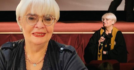 Irina Margareta Nistor a dat verdictul! Cine este cel mai bun actor roman: Ne-a adus beneficii de imagine