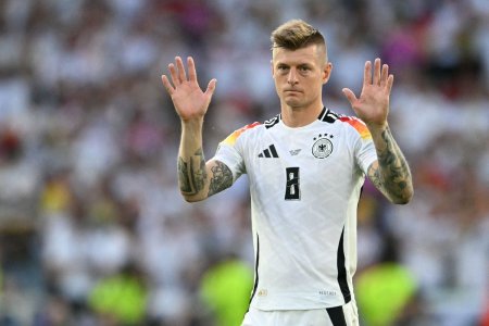 Toni, intre ei s-ar simti fetita ta in siguranta? Cum au marcat retragerea lui Kroos fanii din orasul natal al starului neamt