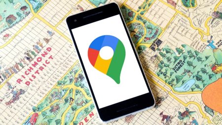 Reclame invazive in Google Maps in timpul condusului? Clarificari de la Google