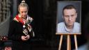 Rusia a emis un mandat de arestare pe numele Iuliei Navalnaia, <span style='background:#EDF514'>VADUVA</span> lui Aleksei Navalnii