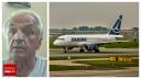 Un fost pilot la Qatar Airways da de pamant cu 