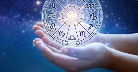 Horoscop miercuri, 10 iulie. Capricornii vor libertate in relatii, iar Berbecii pot castiga mai multi bani