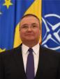 Nicolae Ciuca a cerut NATO sa mentina o prezenta puternica la <span style='background:#EDF514'>MAREA NEAGRA</span> (Video)